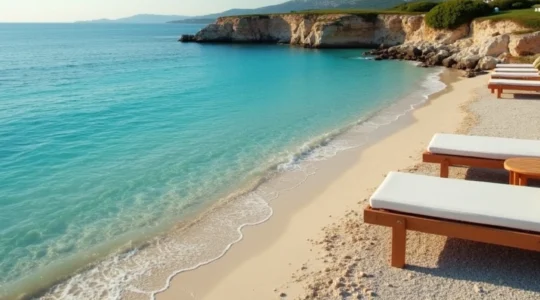 Il relax isolano