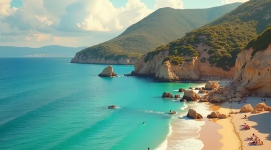 scoprire Sicilia