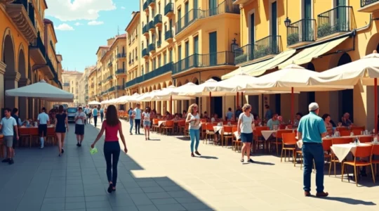 quartieri tipici di Catania
