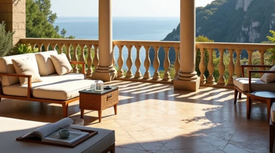 hotel di charme