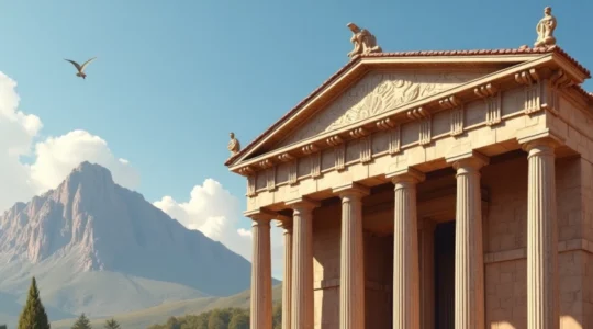 empli e teatri antichi