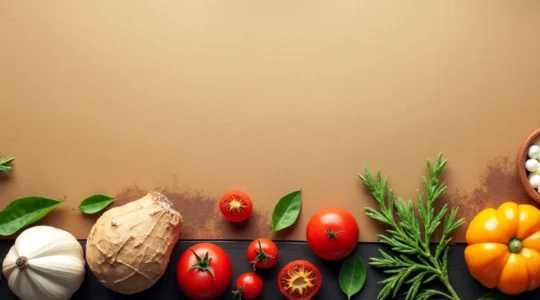 cucina mediterranea