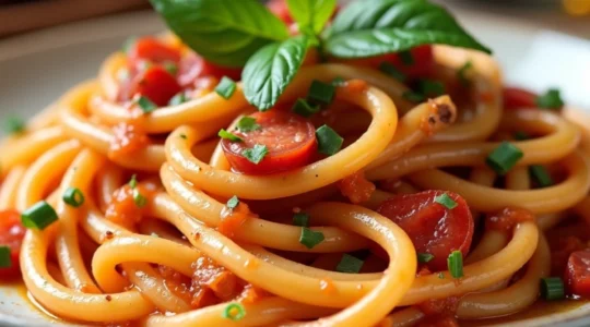 specialità siciliane