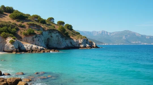 Isole Eolie