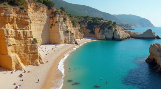 arrampicata in Sicilia