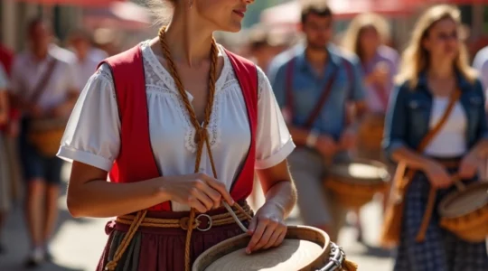 i eventi tradizionali