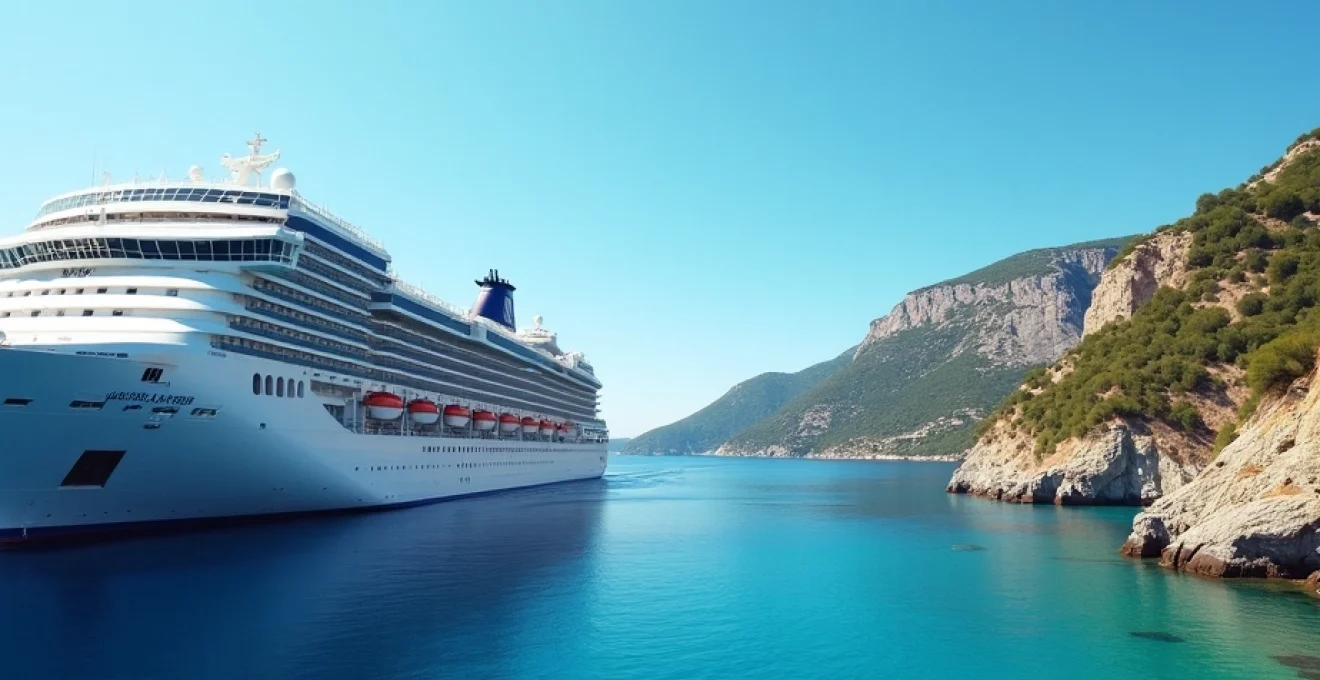 Viaggiare in Sardegna in traghetto